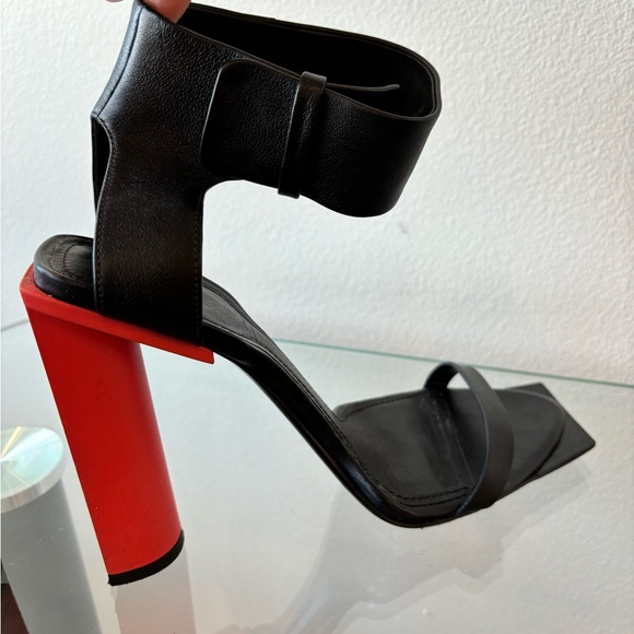 Heels by Calvin Klein 38 - Picture 3 of 6